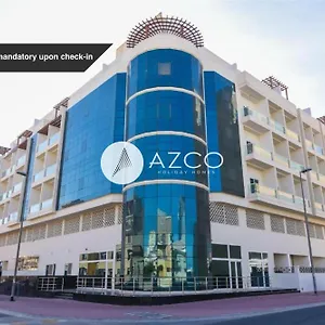 Апартаменты Mk By Azco, Дубай