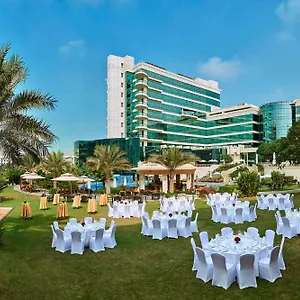 Hotel Copthorne Airport, Dubai
